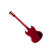 Heritage Cherry Back