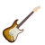 Tobacco Sunburst