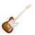 Aged Cherry Burst