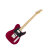 Candy Apple Red