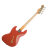 Fiesta Red Back