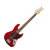 Candy Apple Red