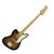 2-Tone Sunburst