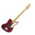 Candy Apple Red