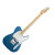 Lake Placid Blue