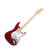 Candy Apple Red