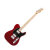 Candy Apple Red