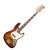 Tobacco Sunburst