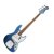 Lake Placid Blue