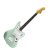 Sea Foam Green