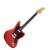 Fiesta Red