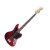 Candy Apple Red
