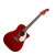 Candy Apple Red