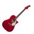Candy Apple Red