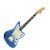 Lake Placid Blue