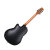 Black - Back