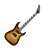 Tobacco Burst