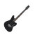 Flat Black