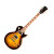 Vintage Sunburst