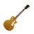 Gold Top