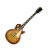 Honey Burst