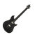 Stealth Satin Black