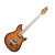 Tobacco Burst