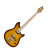 Tobacco Burst