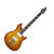 Cherry Burst