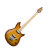 Tobacco Burst