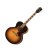 Vintage Sunburst