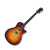 Tobacco Sunburst