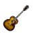 Antique Burst