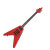 Annihilation Red