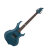 Gun Smoke Blue