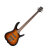 Vintage Sunburst