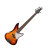 Tobacco Sunburst
