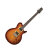 Tobacco Sunburst