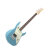 Lake Placid Blue