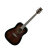 Dark Violin Sunburst