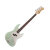 Surf Green Transparent