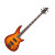 Vintage Sunburst