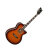 Tobacco Sunburst
