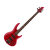 Stain Red