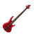 Stain Red