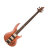 Bubinga Top