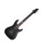 Satin Black