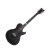 Satin Black