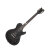 Satin Black