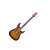 3 Tone Sunburst